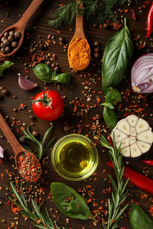 6 вкусов в аюрведе: то, чего не хватает